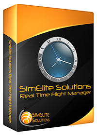 Real Time Flight Manager